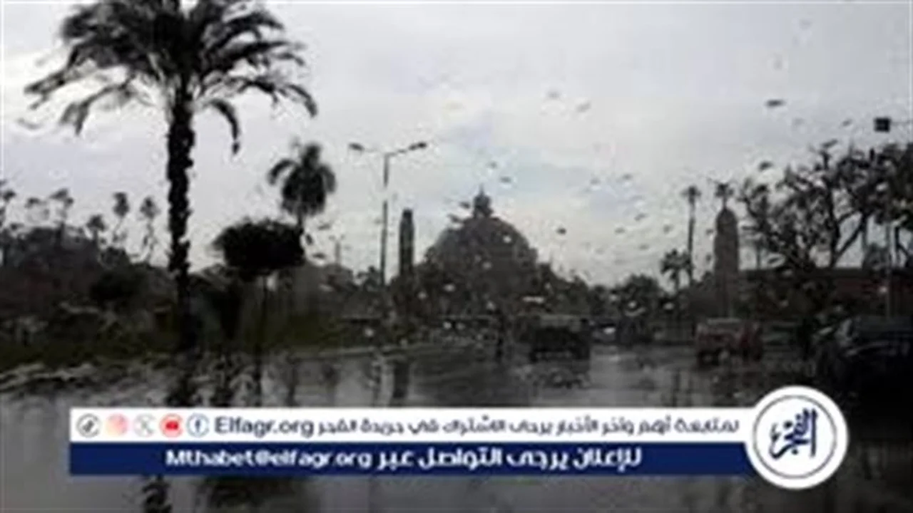 تراجع درجات الحرارة.. بيان عاجل بشأن تقلبات الطقس في المحافظات المصرية لعدة أيام